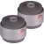 Kit Buchas Da Bandeja Balança Dianteira Fielder 2004-2009 - comprar online