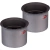 Kit Buchas Da Bandeja Balança Dianteira Crossfox Spacefox - comprar online