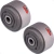 Kit Buchas Bandeja Balança Inferior Dianteira Fiesta Courier - R-Flex Parts