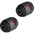 Buchas Tirante Braço Inferior Traseiro Honda Civic 1992/1996 - R-Flex Parts