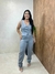 Conjunto Cecilia (cinza) - comprar online