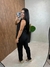 Conjunto Mônica (preto) na internet