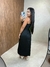 Vestido Maria (preto) na internet