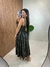 Vestido Georgia (preto) Tam M na internet
