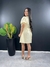 Vestido Paola (amarelo) - comprar online