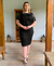 Vestido de Festa Plus Size - comprar online