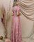 Vestido de Festa Longo de Renda - loja online