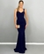 Vestido Longo de Festa