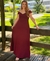 Vestido Plus Size Longo - loja online