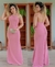 Vestido de Festa Longo