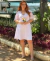 Vestido Noiva Civil Plus Size - comprar online