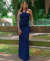 Vestido de Festa Longo
