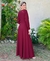 Vestido de Festa Manga Longa - comprar online