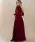 Vestido de Festa Longo com Fenda - comprar online