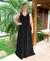 Vestido de Festa Longo Plus Size - Meriliz