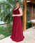 Vestido de Festa Longo Plus Size - comprar online