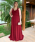 Vestido de Festa Longo Plus Size na internet