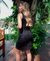 Vestido de Festa Paete Curto - comprar online