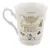 Caneca Bela E Fera Exclusiva Tokyo Disney - comprar online