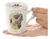 Caneca Bela E Fera Exclusiva Tokyo Disney