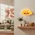 Adorno Luminária De Led Dumpling - comprar online