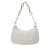 Bolsa Tiracolo Cora, Bege/Dourada - Michael Kors - Magic Store Importados