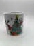 Caneca de Natal "Mickey & Friends" da Zrike Brands - Magic Store Importados