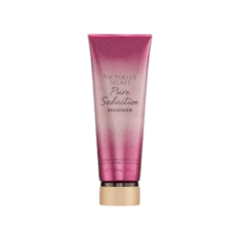 Creme Pure Seduction Shimmer, 236ml - Victoria's Secret