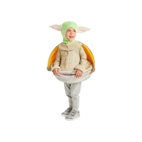 Fantasia Baby Yoda