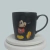 Caneca Mickey Disneyland Paris
