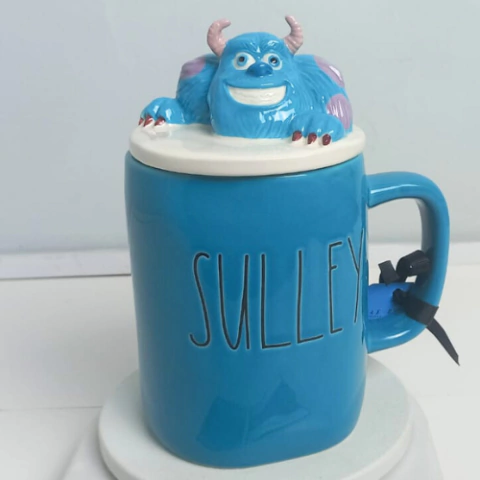 Caneca Sulley