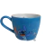 Caneca Disneyland Paris Mickey , Minnie e Stitch - comprar online