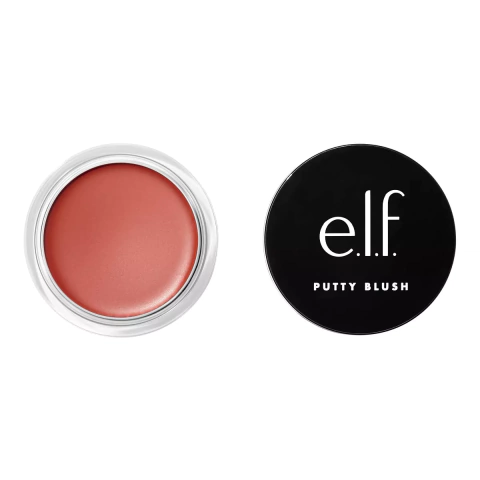 Blush Putty da Elf Pâte