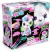 Airbrush Plush Magic Unicorn (Glow in the Dark)