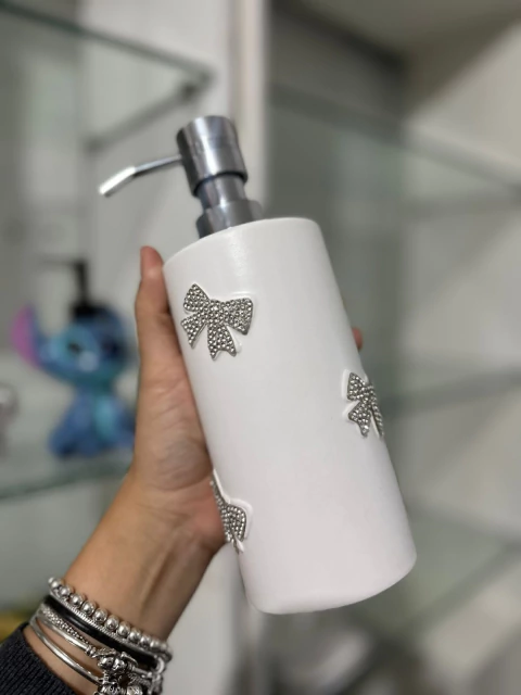 Saboneteira (Líquido)