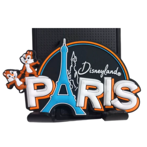 Ima Torre Eiffel Tico e Teco - comprar online