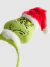 Tiara Grinch Natal - Magic Store Importados
