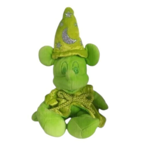 Mickey Mago Pelúcia - comprar online