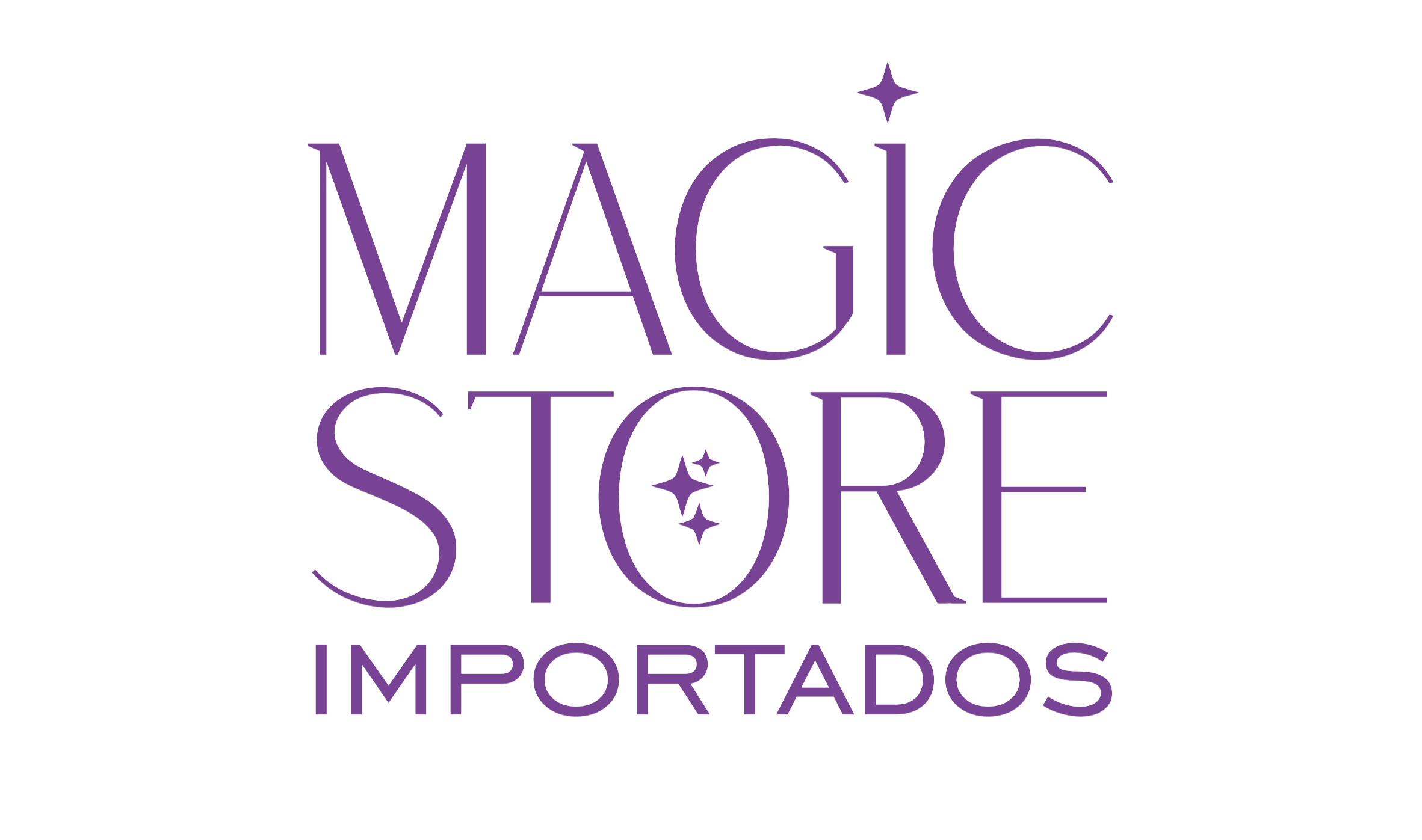 Magic Store Importados