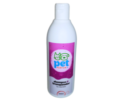 Shampoo Branqueador PetParfum