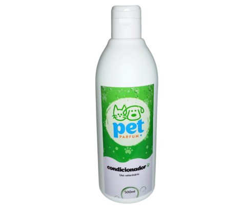Condicionador PetParfum Aromas Variados