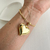Pulseira Coração