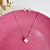 Conjunto Trevo Perolado