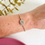 Pulseira Cristal