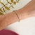 Pulseira Cristal - comprar online