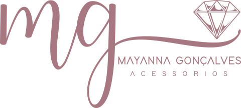 Mayanna Gonçalves Acessórios