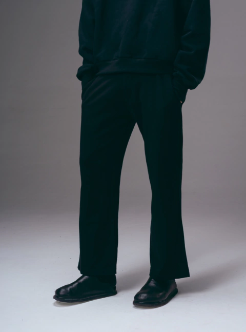 PANTALON SASTRERO RELAXED