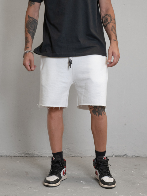 BERMUDA OFF WHITE OFF WHITE