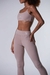 Conjunto Feminino Coala Macchiato Legging + Top Básico na internet
