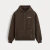 HOODIE WILDBULL “MOUNTAIN DROP” - Wild Bull